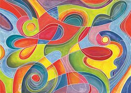 Spring morning by Bojan Eftimov