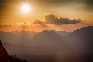 Abendstimmung
