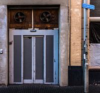 Spijkerlaan