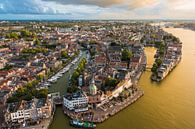 Dordrecht by Stefan Wapstra thumbnail