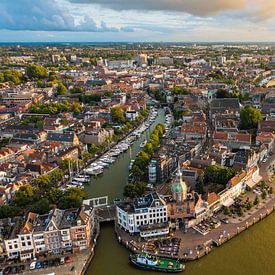 Dordrecht van Stefan Wapstra
