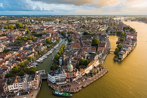 Dordrecht sur Stefan Wapstra