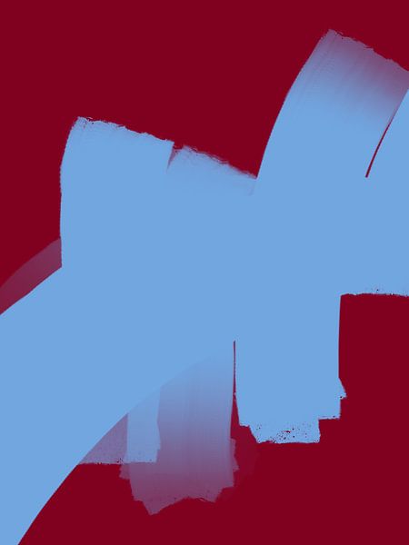 Palette de couleurs - Burgundy II by Studio Palette