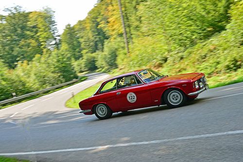 Alfa Romeo Sprint Eggberg Classic 2017