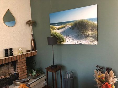 Mer du Nord - Sylt silent spot