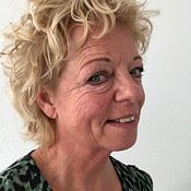 Mieke Verkennis Profile picture