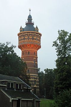 Deventer Watertoren