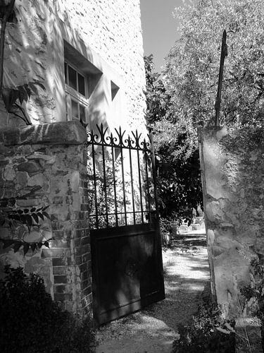 Poort