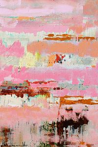 Humeur rose