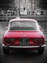 Roter Alfa Romeo von Stephan Smit Miniaturansicht