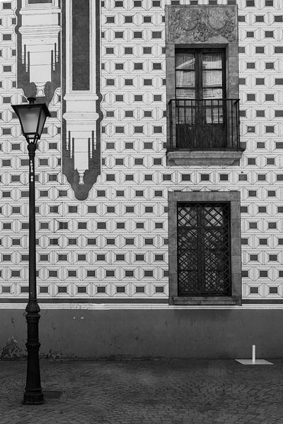 Genau wie eine Postkarte von Leticia Spruyt