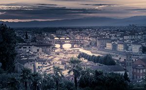 Florence Ponte Vecchio
