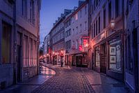 Aachen Centre