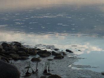 Öland strand