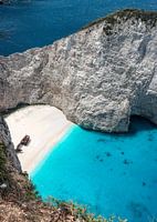 Shipwreck Island Viewpoint