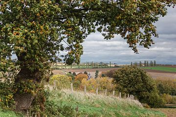 Limburgs Toscane van rob creemers