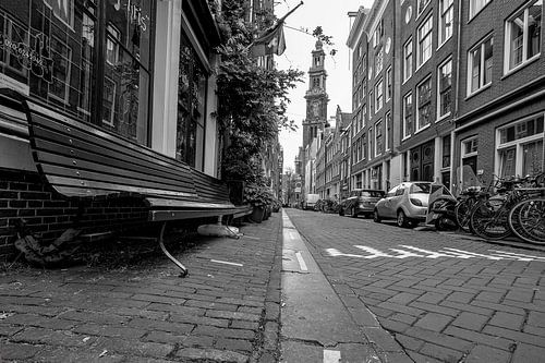 Bloemstraat Amsterdam