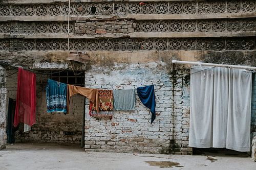 Pakistan | stil leven