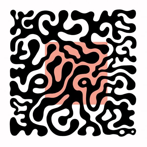 Twisted Beats No. 9.2 - Party von Melanie Viola