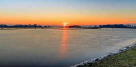 sunrise van hanny bosveld