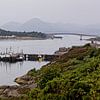 Kyle of Lochalsh sur Rob Boon
