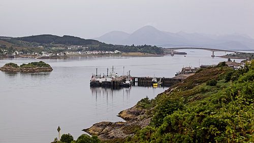 Kyle of Lochalsh