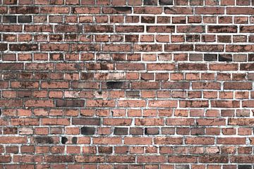 Mur de briques sur Uwe Merkel