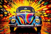 Coccinelle Volkswagen