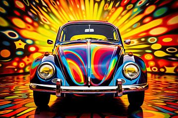Coccinelle Volkswagen
