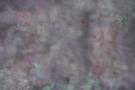 Bodyparts in blossoms