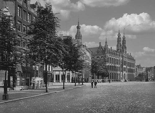 Historisch Amsterdam