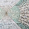 Tunnel van Mint van Blikvanger Schilderijen