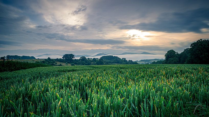 Wachtberg par Jens Unglaube