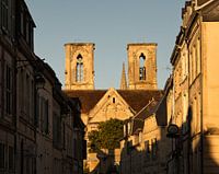 église Saint-Martin de Laon