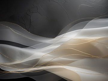 Equinox Veil Horizon by Manuela Dekkers