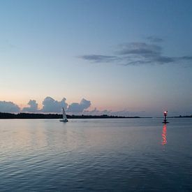 Zuldernauw sur Frank Lijftogt