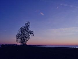 Deep Thoughts by Peter Ligtvoet