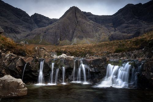 Feenpolnisch Schottland