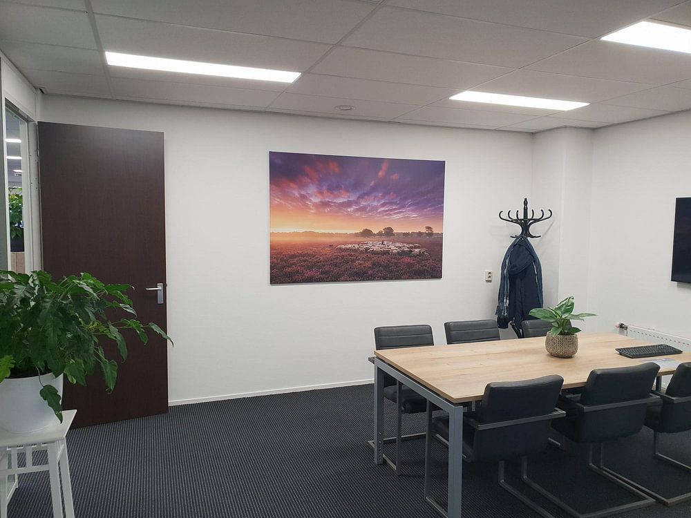 De Herder  van Albert Dros 