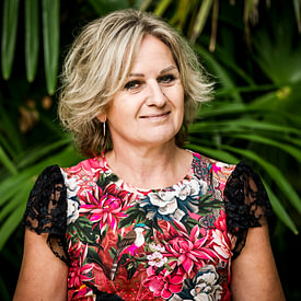 Corrine Ponsen profielfoto