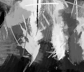 Old waterworks by Kay Weber