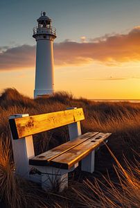 Sommer in Maine