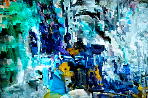 Digital art