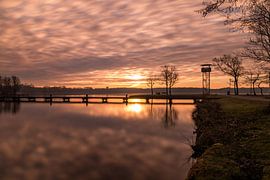 The Puddle 5 by Nuance Beeld