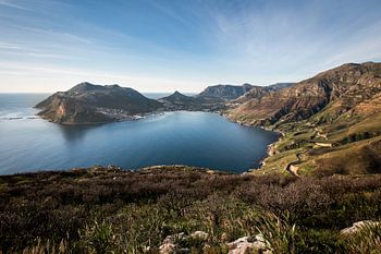 Chapmans Peak, Cape Town, South Africa