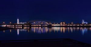 skyline deventer by Inge Groters