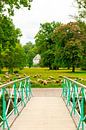 Herfstwandeling door de klassieke stad Weimar van Oliver Hlavaty thumbnail
