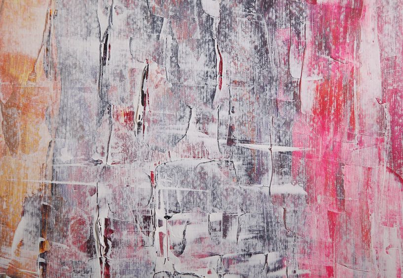 Secret Ice 3 by Carla Winants