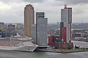 msc Splendida