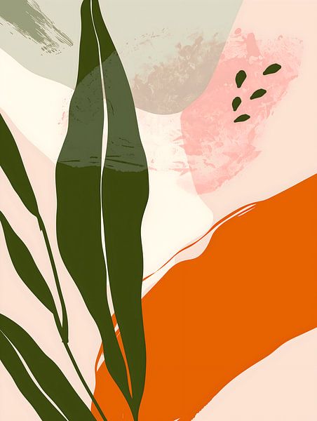 Modern Abstract by Gypsy Galleria